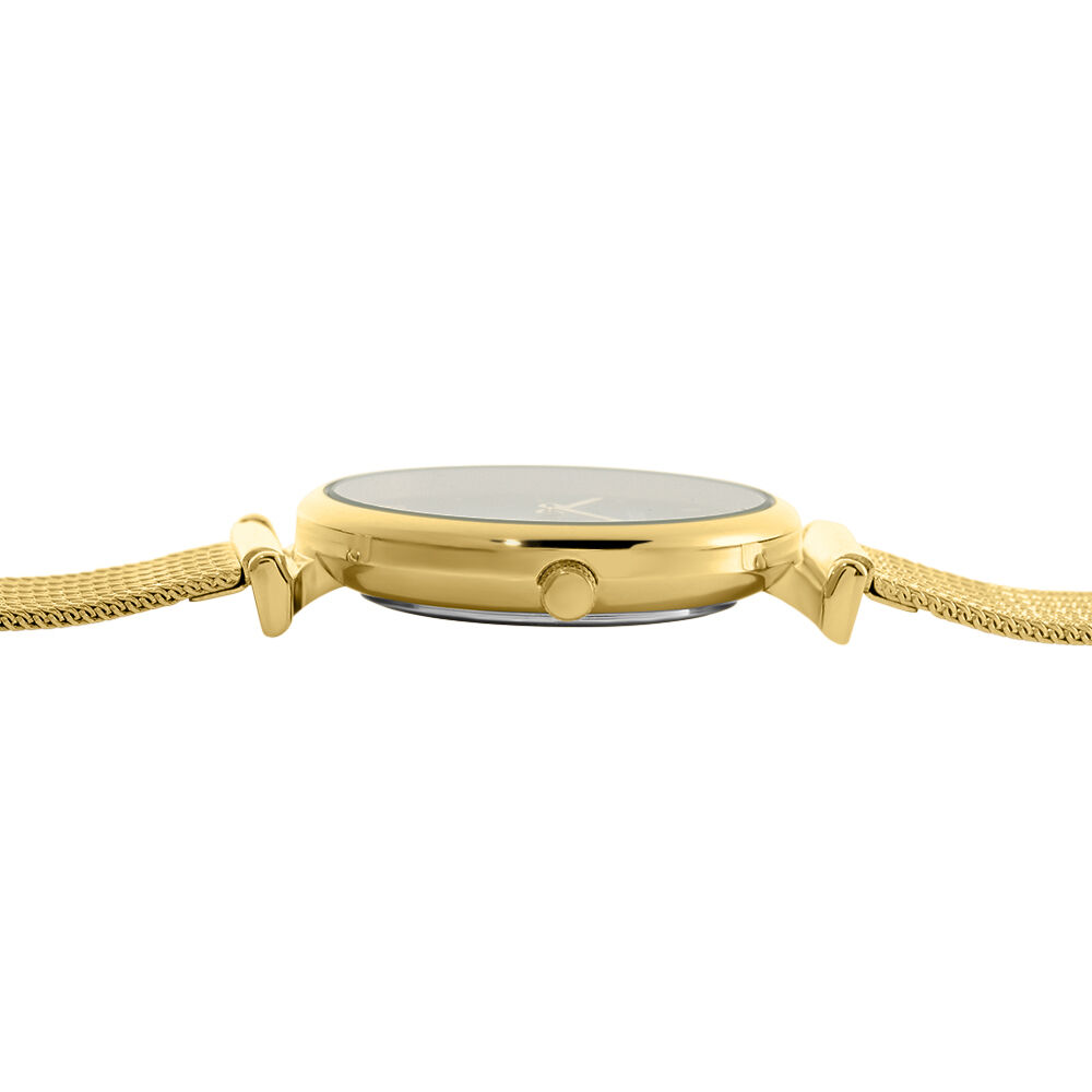 Montre Codhor Nidia Vert - Montres étanches Femme | Marc Orian