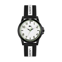 Montre Lacoste Teen/rider Blanc