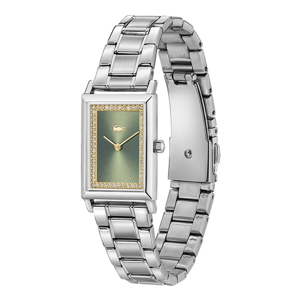 Montre Lacoste Catherine Vert - Montres &eacute;tanches Femme | Marc Orian