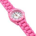 Montre Codhor Kid Acier Blanc - Montres &eacute;tanches Enfant | Marc Orian