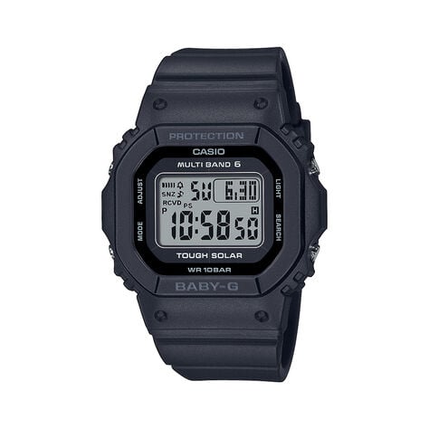 Montre Casio G-Shock Bgd5650 - Montres &eacute;tanches Femme | Marc Orian