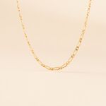 Collier Maille Ophelio Or Jaune - Chaines Femme | Marc Orian