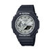 Montre Casio G-shock Argenté - Montres étanches Unisex | Marc Orian