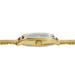 Montre Pierre Lannier Lannier Ovalia Vert - Montres &eacute;tanches Femme | Marc Orian