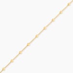 Bracelet Fremin Plaqu&eacute; Or - Bracelets fantaisie Femme | Marc Orian