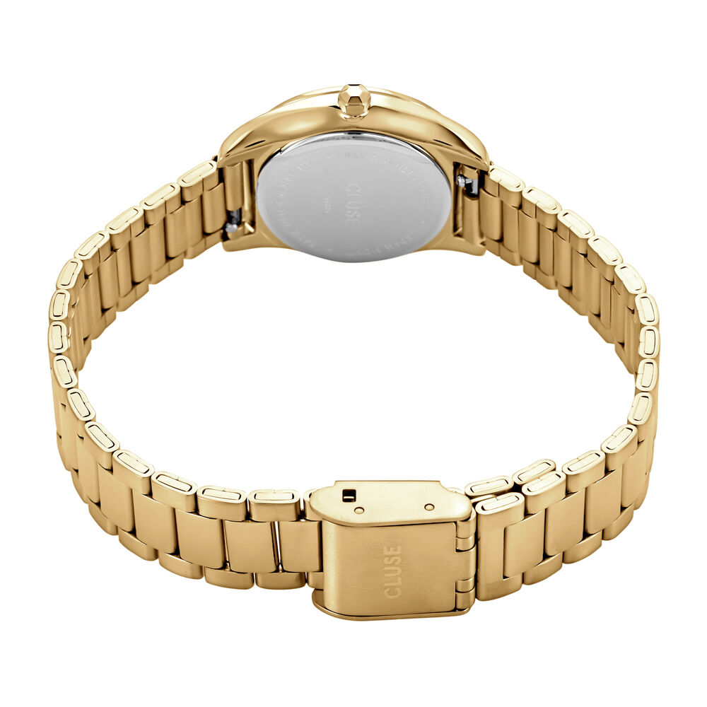 Montre Cluse Feroce Mini Bleu - Montres étanches Femme | Marc Orian