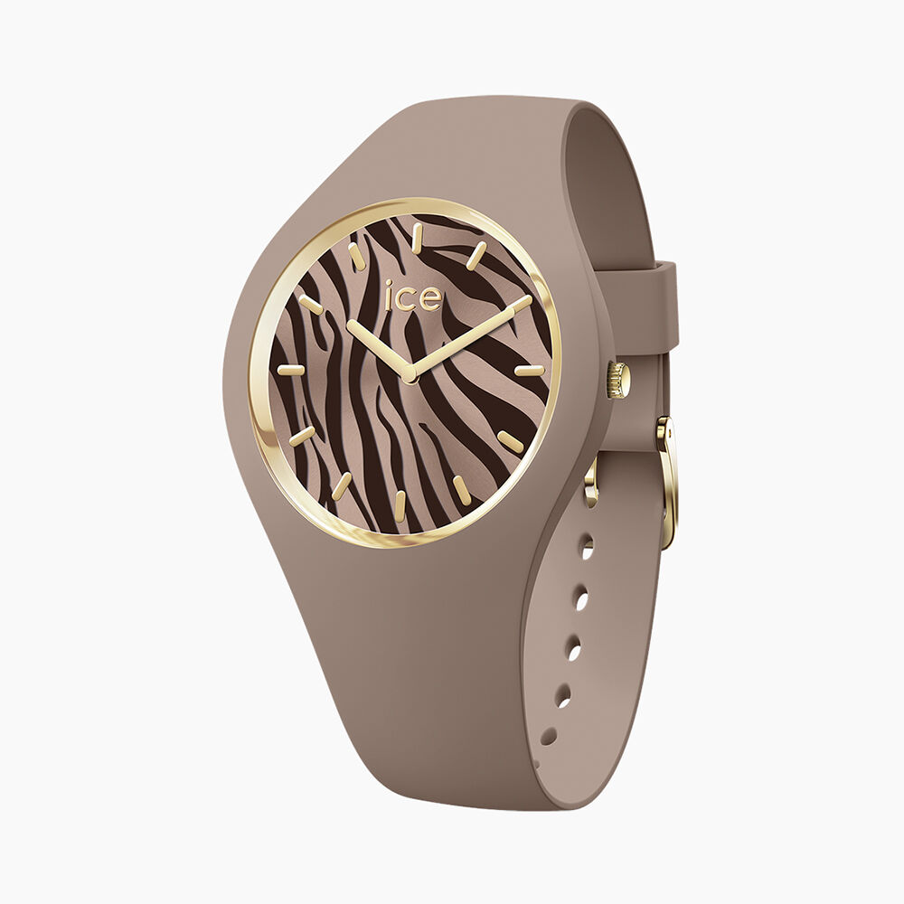 Montre Ice Watch Wild - Montres &eacute;tanches Femme | Marc Orian