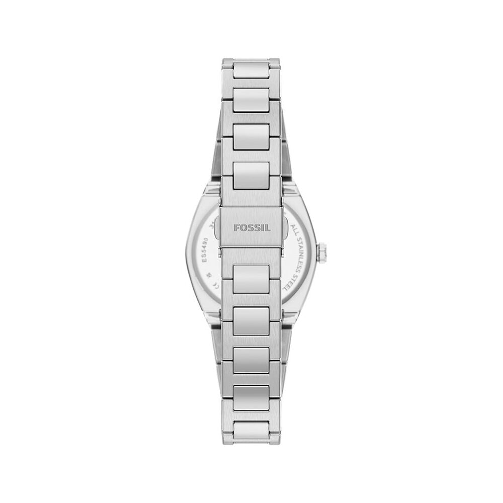 Montre Fossil Everett Femme Argent&eacute; - Montres &eacute;tanches Femme | Marc Orian