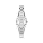 Montre Fossil Everett Femme Argent&eacute; - Montres &eacute;tanches Femme | Marc Orian