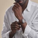 Montre Pierre Lannier Collection Week-end Bleu - Montres automatiques Homme | Marc Orian