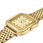 Montre Cluse Gracieuse Dor&eacute; - Montres &eacute;tanches Femme | Marc Orian