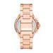 Montre Michael Kors Camille Blanc - Montres étanches Femme | Marc Orian