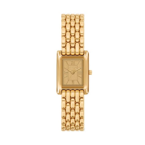 Montre Michael Kors Petite Essex Champagne - Montres &eacute;tanches Femme | Marc Orian