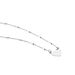Collier Argent Blanc Taneka - Colliers Femme | Marc Orian