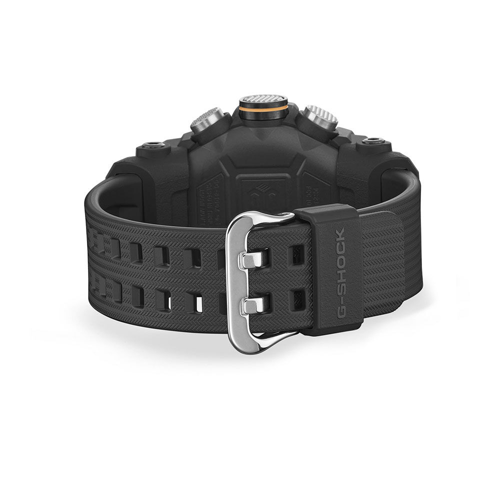 Montre G-Shock Premium Casio Ggb100 Noir - Montres &eacute;tanches Homme | Marc Orian