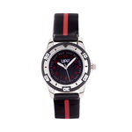 Montre Upp Alexis Noir - Montres classiques Enfant | Marc Orian