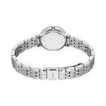 Montre Fossil Heidi Nacre Blanche - Montres &eacute;tanches Femme | Marc Orian