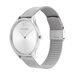 Montre Calvin Klein Timeless 2h Argent - Montres classiques Femme | Marc Orian