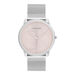 Montre Calvin Klein Ck Iconic Rose - Montres étanches Femme | Marc Orian