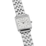 Montre Rosefield Boxy Blanc - Montres &eacute;tanches Femme | Marc Orian