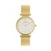 Montre Codhor Nidia Blanc Nacre - Montres étanches Femme | Marc Orian