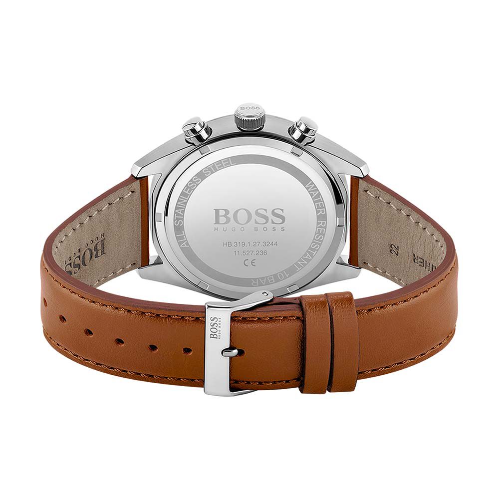 Montre Boss Champion Blanc - Montres &eacute;tanches Homme | Marc Orian