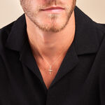 Pendentif Rubena Or Jaune - Pendentifs Famille | Marc Orian