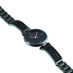 Montre Codhor Cegolene Noir - Montres classiques Femme | Marc Orian