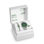 Coffret De Montre Lacoste Lisbon Vert - Coffrets de montres Homme | Marc Orian