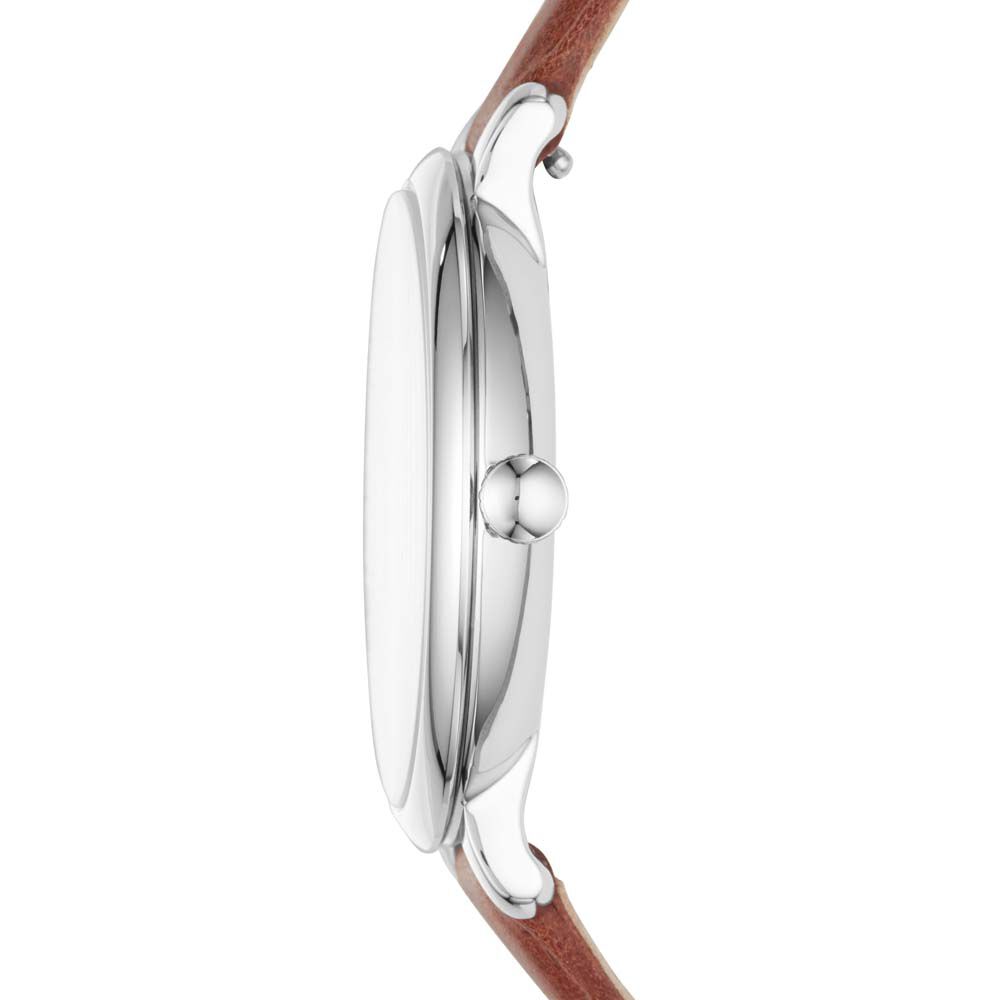 Montre Fossil Fsl Jacqueline Blanc - Montres étanches Femme | Marc Orian