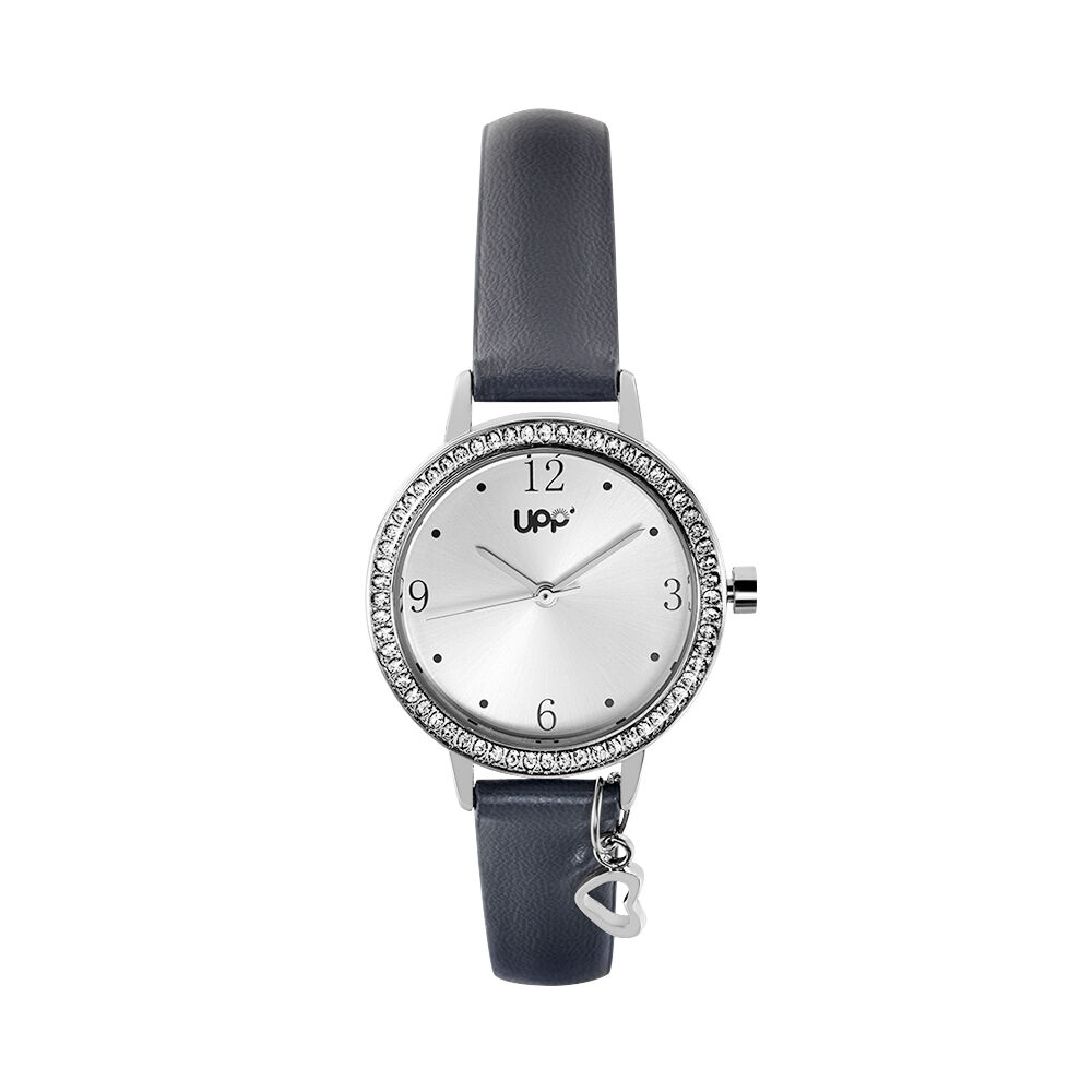 Montre Upp Julia Blanc - Montres &eacute;tanches Enfant | Marc Orian