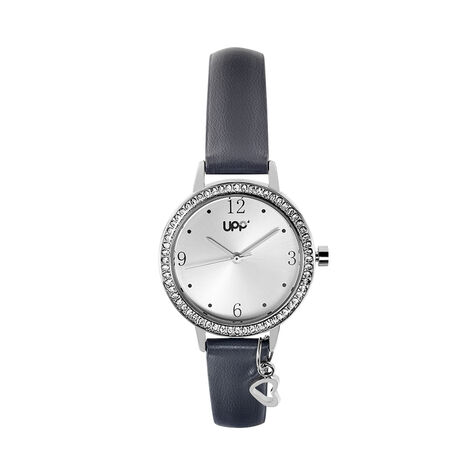 Montre Upp Julia Blanc - Montres &eacute;tanches Enfant | Marc Orian