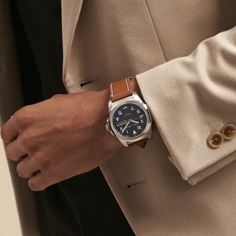 Montre Eden Park Sport Bleu - Montres classiques Homme | Marc Orian