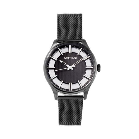 Montre Arctik Archipel Noir - Montres &eacute;tanches Homme | Marc Orian