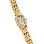 Montre Codhor Diane Argent&eacute; - Montres &eacute;tanches Femme | Marc Orian