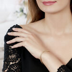 Bracelet Jolien Or Jaune - Bracelets mailles Femme | Marc Orian