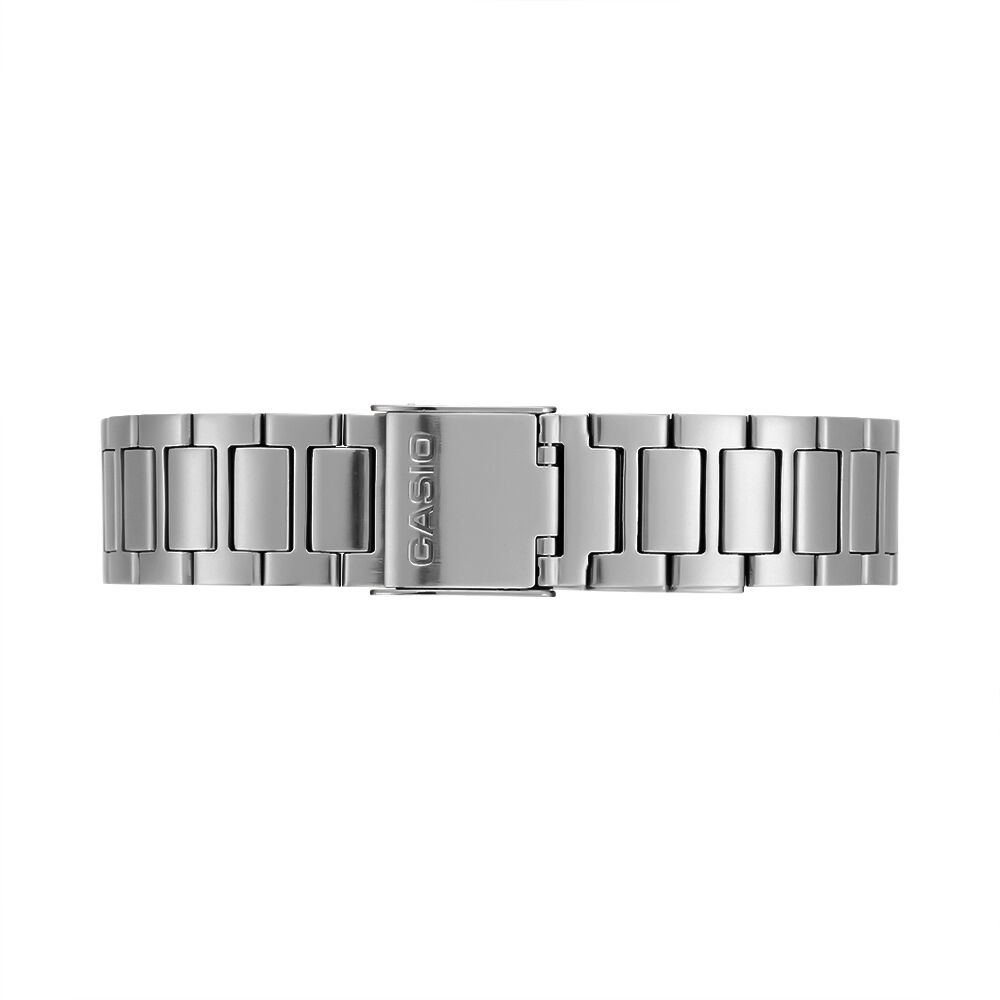 Montre Casio Collection Vintage Argent - Montres étanches Unisex | Marc Orian