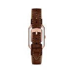 Montre Fossil Raquel Marron - Montres &eacute;tanches Femme | Marc Orian