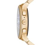Montre Michael Kors Connect&eacute;e Gen 6 Camille - Montres connect&eacute;es Femme | Marc Orian