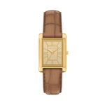 Montre Michael Kors Essex Champagne - Montres &eacute;tanches Femme | Marc Orian