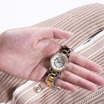 Montre Guess Melody Blanc - Montres classiques Femme | Marc Orian