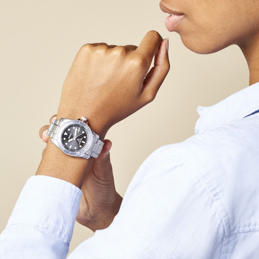 Seiko shop prospex solaire