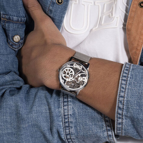 Montre Guess Gadget Multicolore - Montres Homme | Marc Orian