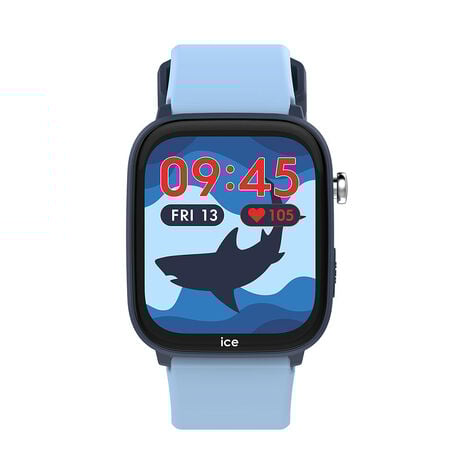 Montre Connectée Ice Watch Smart Junior 3.0 Find My - Montres connectées Enfant | Marc Orian