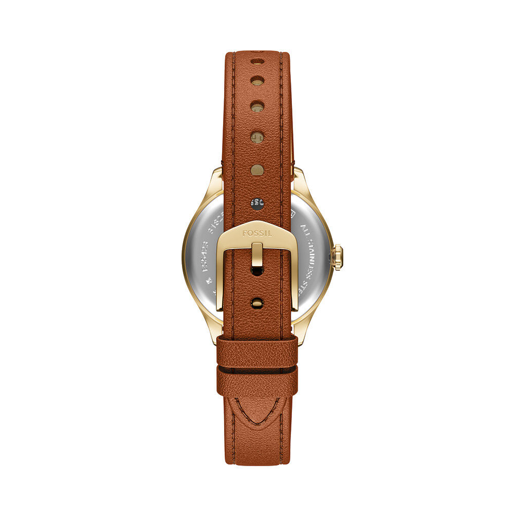 Montre Fossil Gilmore Argent&eacute; - Montres &eacute;tanches Femme | Marc Orian