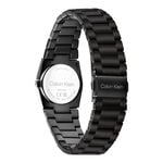 Montre Calvin Klein Unite Noir - Montres &eacute;tanches Femme | Marc Orian