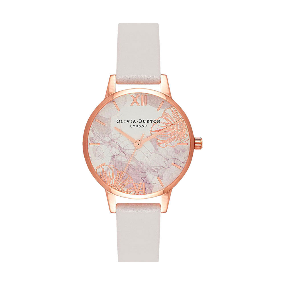 Olivia burton 2025 montre femme soldes