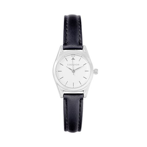 Montre Codhor Anais Blanc - Montres classiques Femme | Marc Orian
