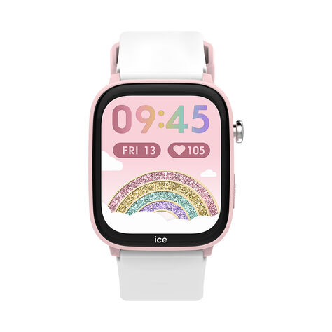 Montre Connectée Ice Watch Smart Junior 3.0 Find My - Montres connectées Enfant | Marc Orian
