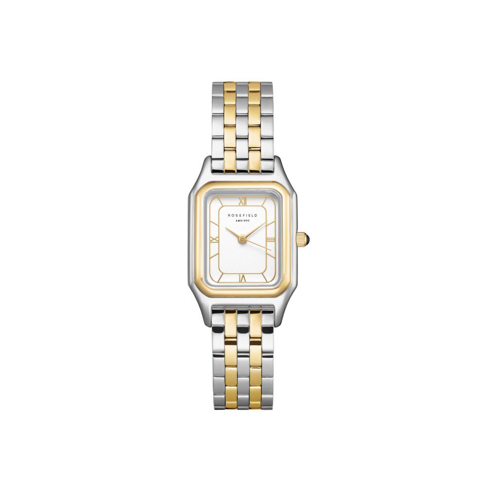 Montre Rosefield Ivy Blanc - Nouveautés Femme | Marc Orian